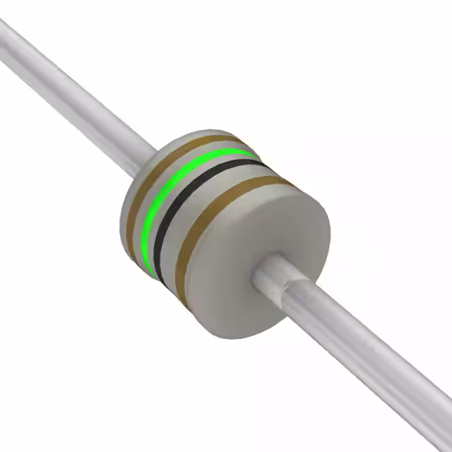 LR0204F15R TE Connectivity Passive Product electronic component